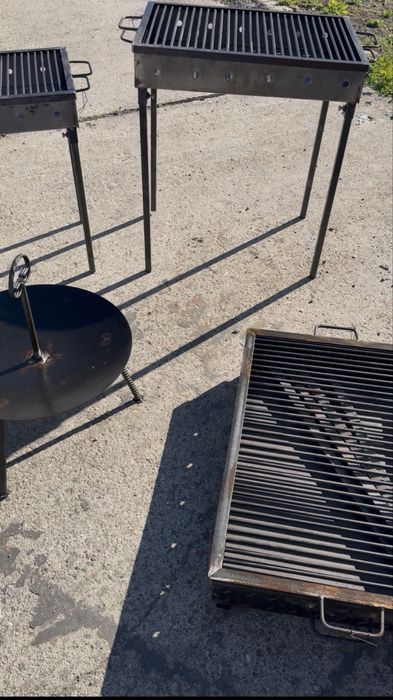 Gratare Picnic Diferite Marimi