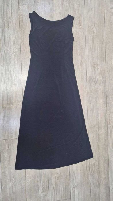 Женское вечернее платье