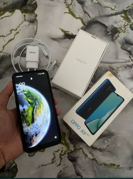 Оппо а9 2020 продам