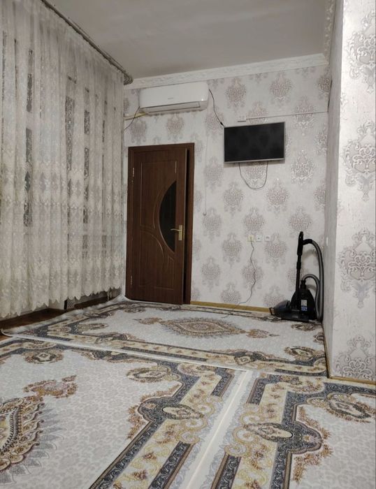 Сотилади Квартира Сергили  6а Навастройка  2 хона