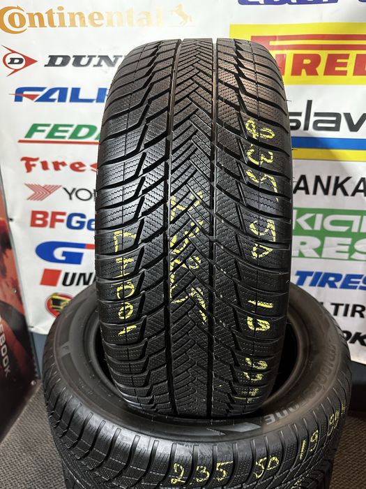 235/50 R19 99H XL MO- Bridgestone Blizzak LM001  M+S Oferta