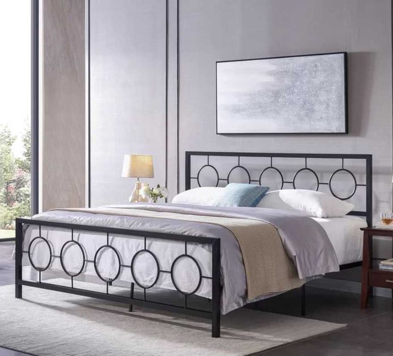 Изделия из металла.