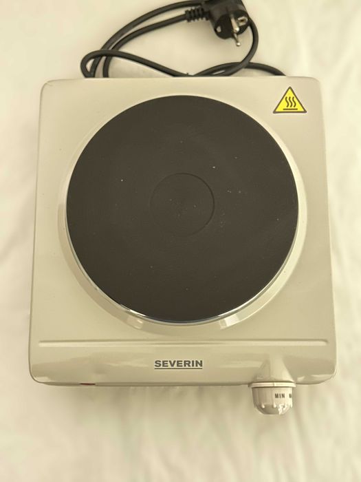 Нов електрически котлон SEVERIN KP 1091 – 1500W