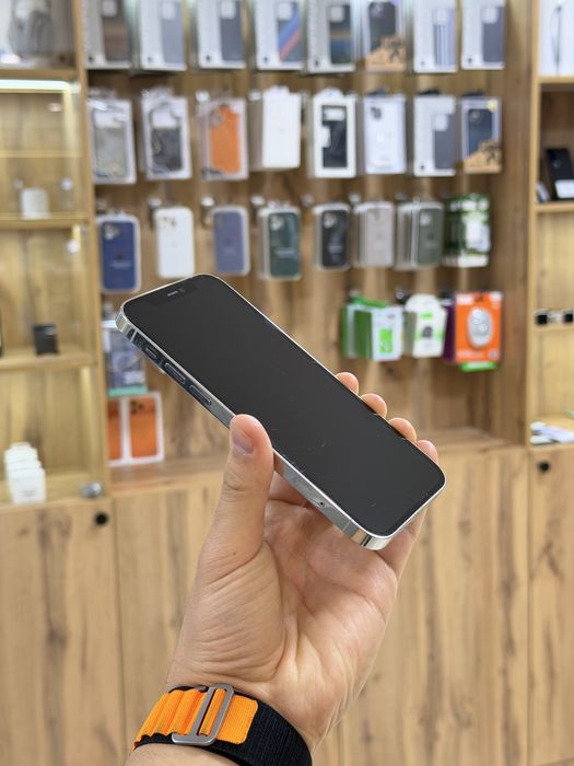 iPhone 12 Pro 256 gb | kapashev mobile