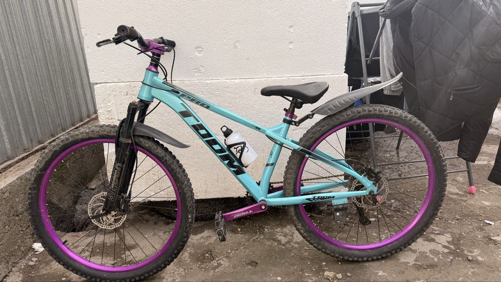 Toom стант велосипед