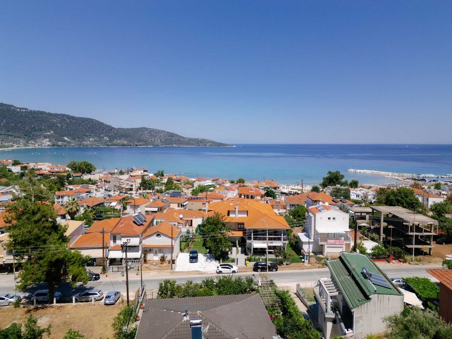 Грийн Хаус Имоти продава   Хотел в Скала Потамия, Остров Тасос