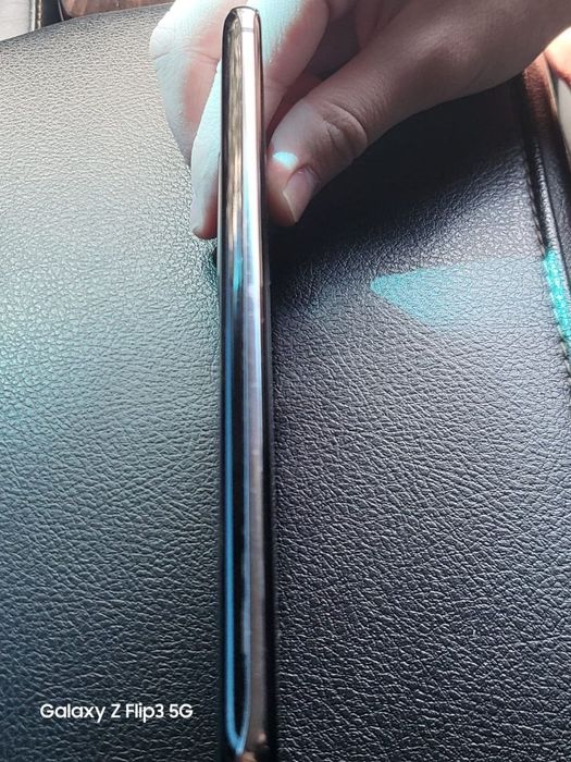 Samsung S20 Ultra