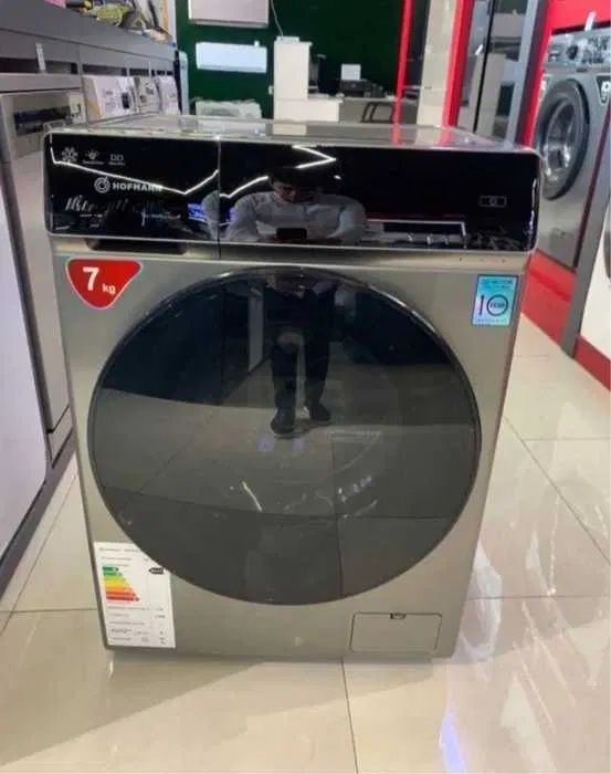 Стиральные машины Hofmann-5,6,7,8,9 доставка бесплатно!