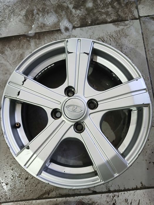 Диски на приору R14