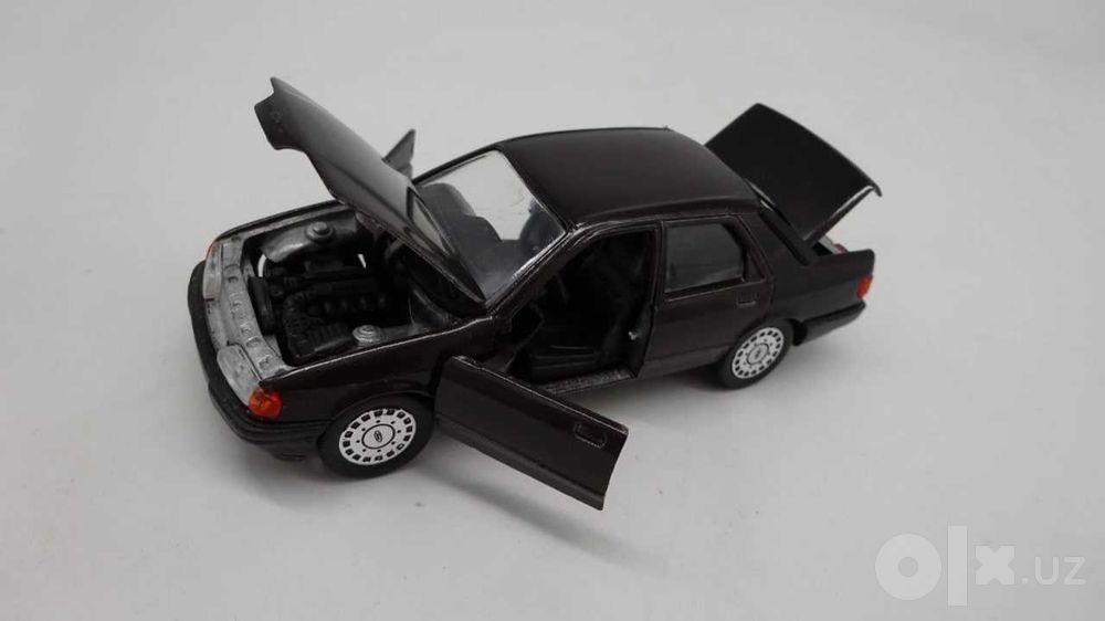 Раритетные модели 1:43 Schabak, GAMA, Bburago