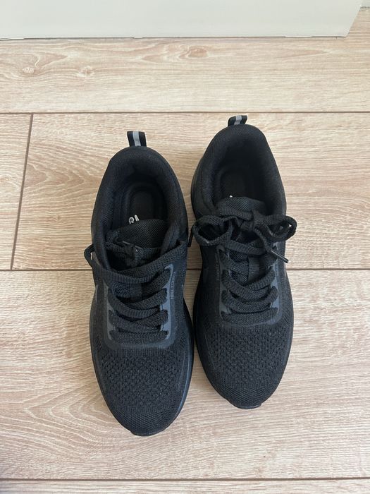 кроссовки nike, новые, черные,мужские