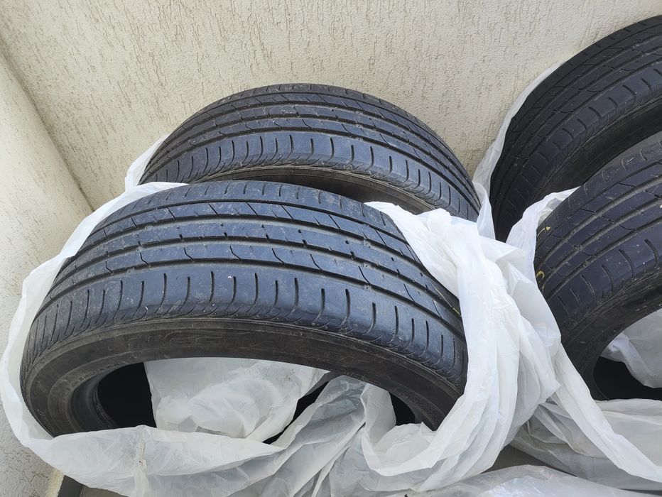 Anvelope vara 205 50 r17