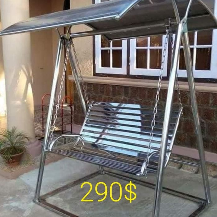 Нержавейка махсулотлари