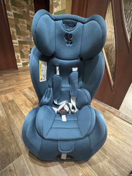 Продам автокресло от 1-5 лет