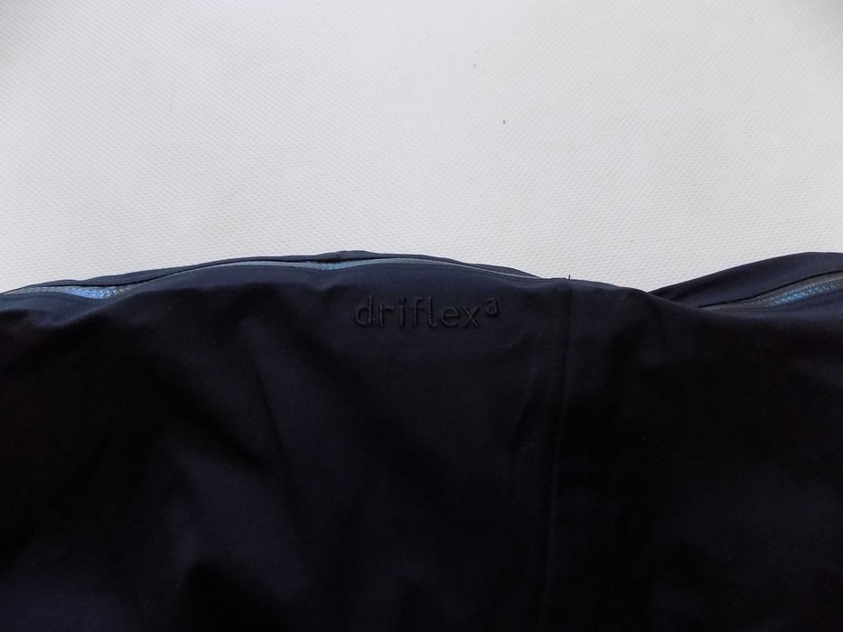 панталон norrona lyngen driflex3 долнище екип туризъм мъжки оригинал L