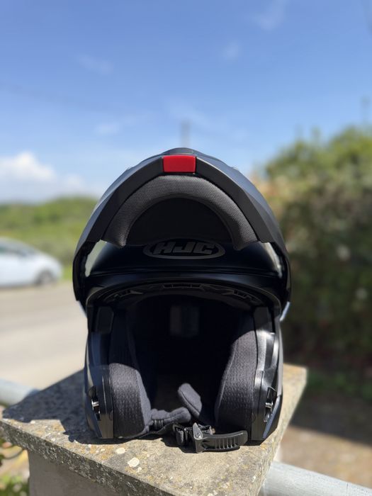 Casca modulara HJC i91