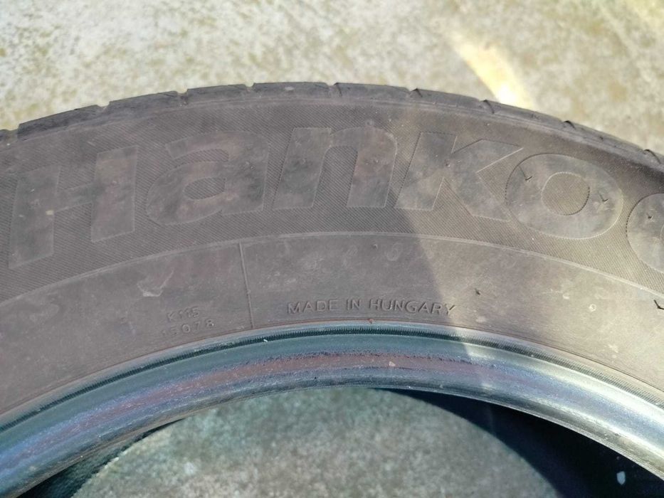 Vand set cauciucuri vara 225/60/R17 Hankook Ventus Prime