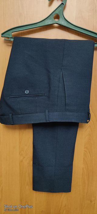 Брюки мужские классика