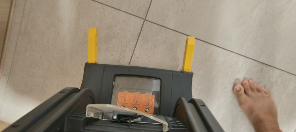 Scaun auto  Peg Perego