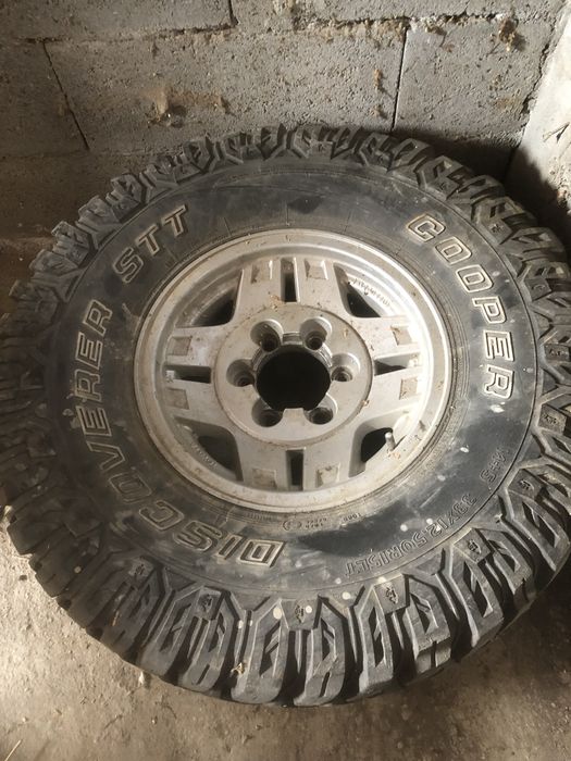 Pedala acceleratie nissan patrol y61 complecta