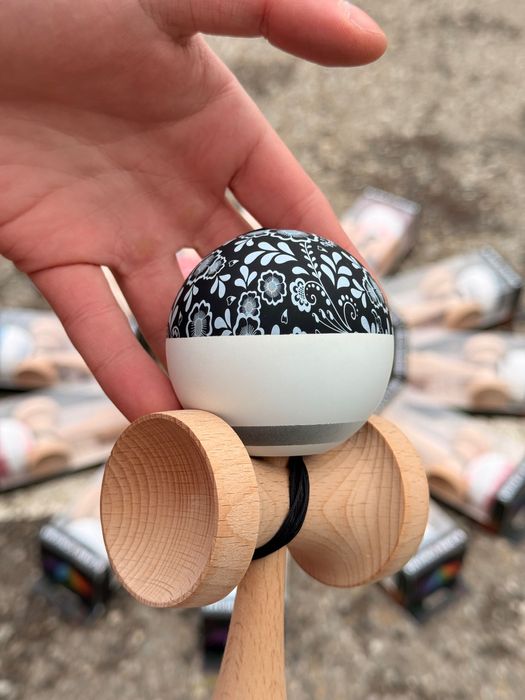 Kendama Lotus antiskid v2 noi nouțe