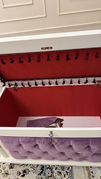 Сандык для приданного