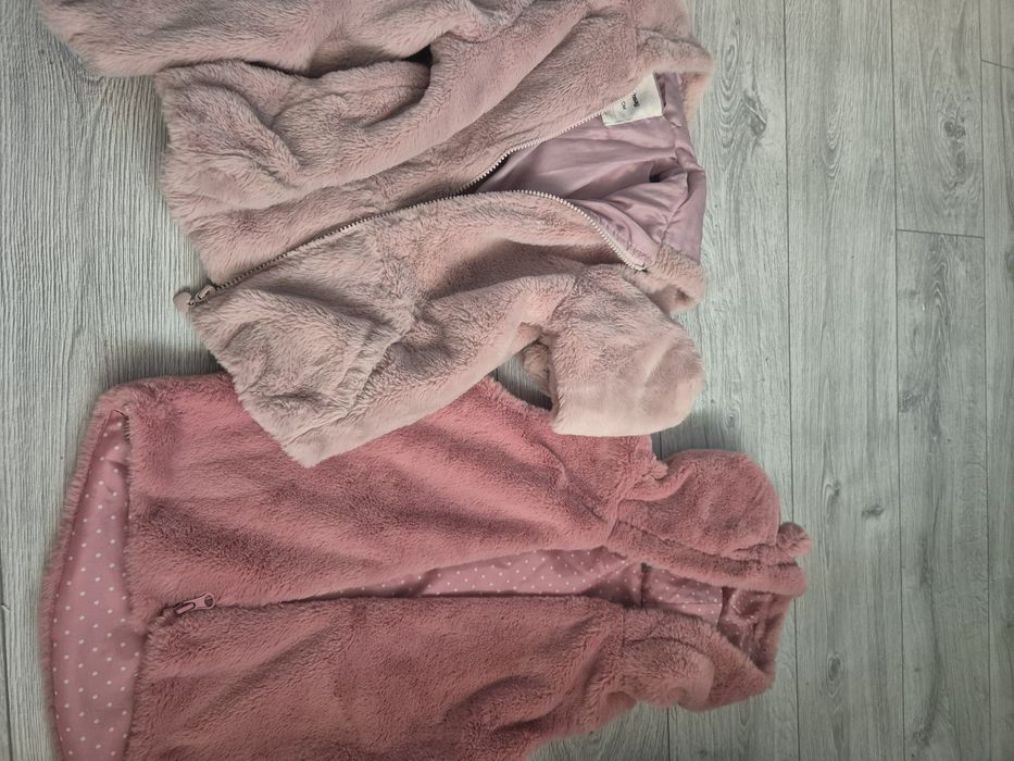 Дрехи за момиче 122-128 р-р