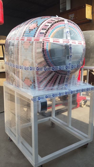 Тандыр узбекский армянский грузинский на заказ