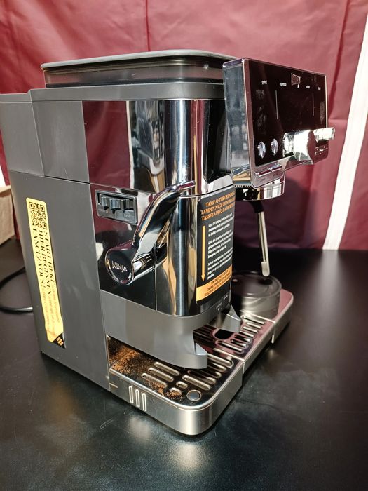 Кафеавтомат 3в1 Ninja Luxe Café Pro ES701EU, 1650W, 15 bar