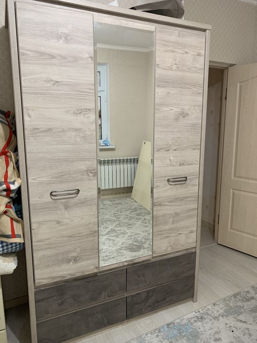 Шкаф для одежды