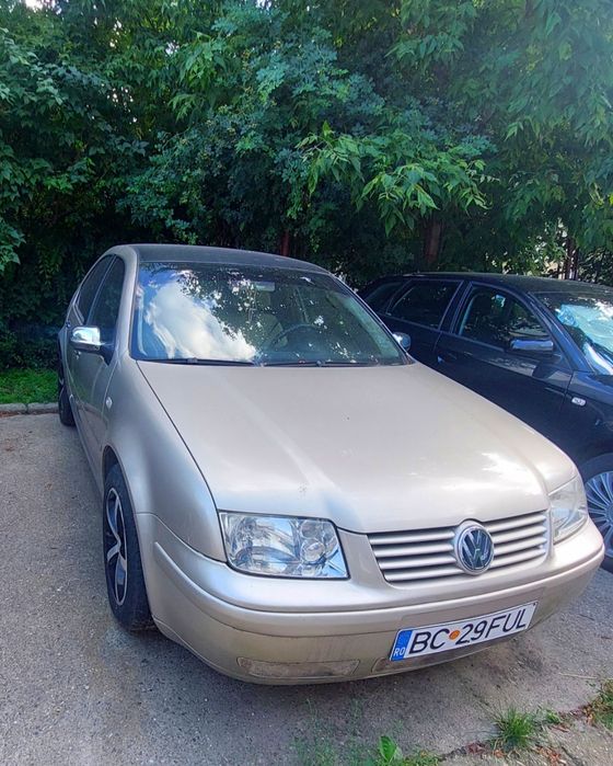 Vw Bora 1.9 Alh. 2005