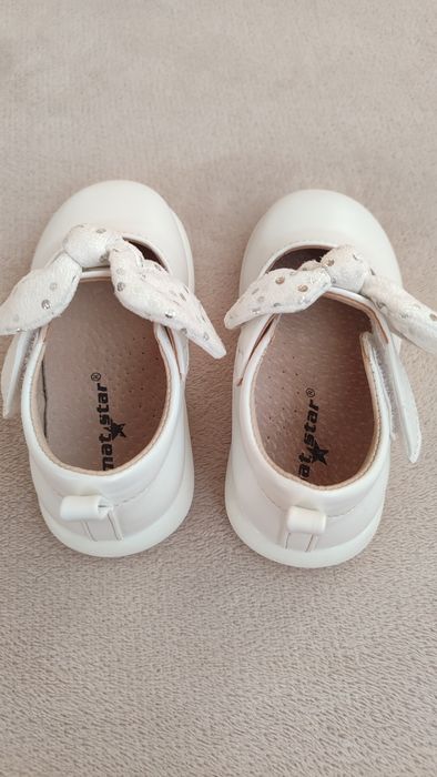 Обувки Mat star.