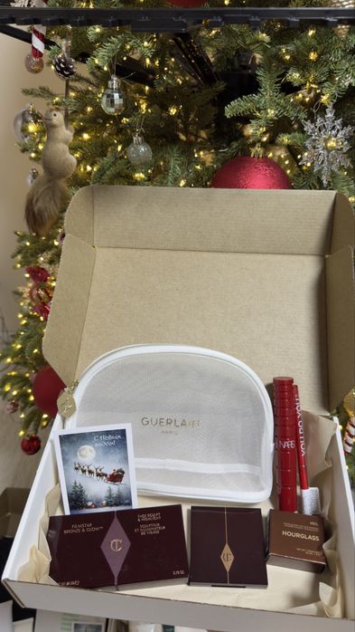 Подарочные наборы