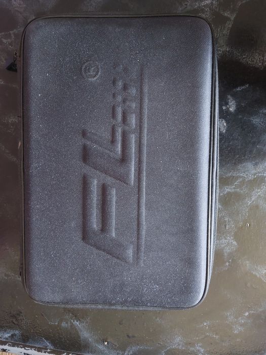 Шаранджиски сигнализатори FLL