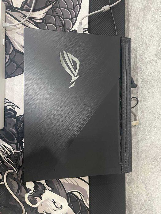 Ноутбук ASUS ROG Strix G512LI