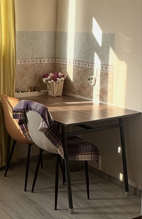 Стол обеденный 120*80