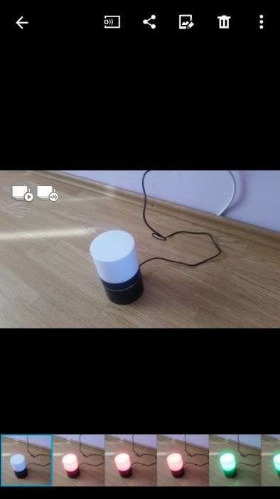 Security Camera WiFi Produs NOU, NightVision Garanție