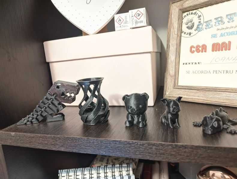 Vand imprimanta 3D Easythreed K10