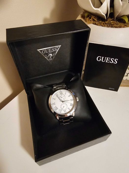 Ceas Unisex Guess