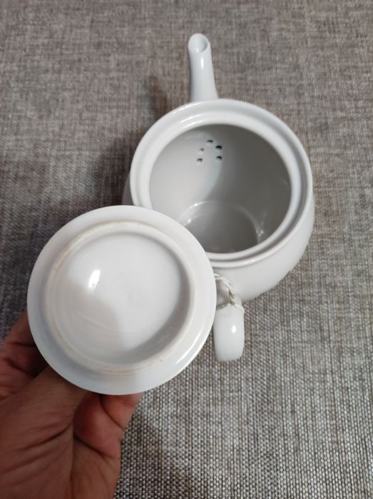 Чайник советский. В отличном состоянии. 500 мл.