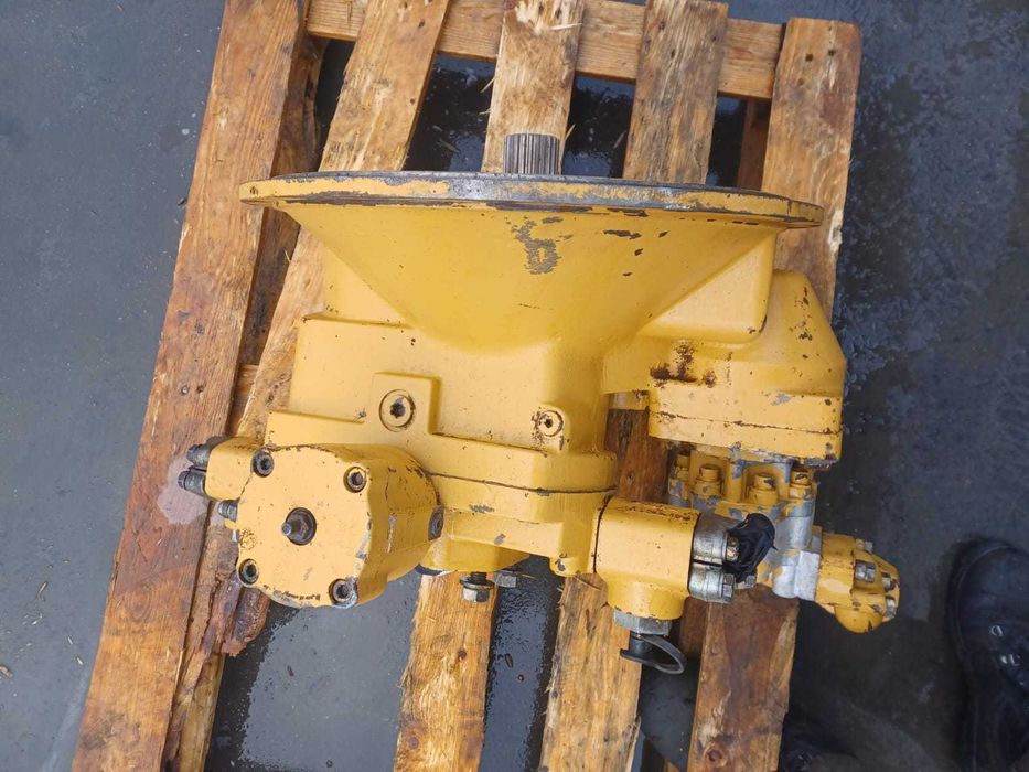 Pompa hidraulica Caterpillar AA8V-T0-107SR