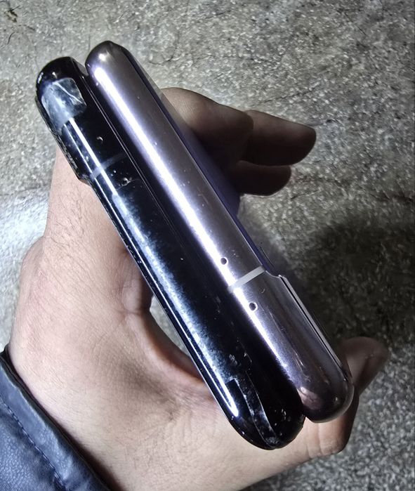 Samsung S 21 Plus 8/256GB