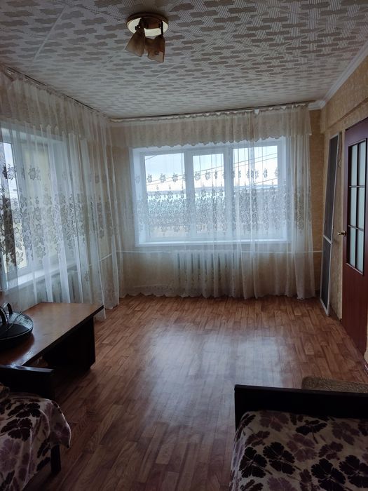 Продается 3-комнатная квартира