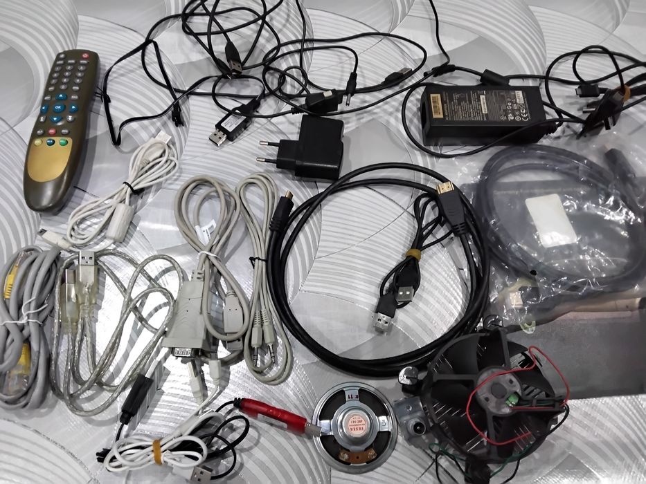 Продам радио телефон и др