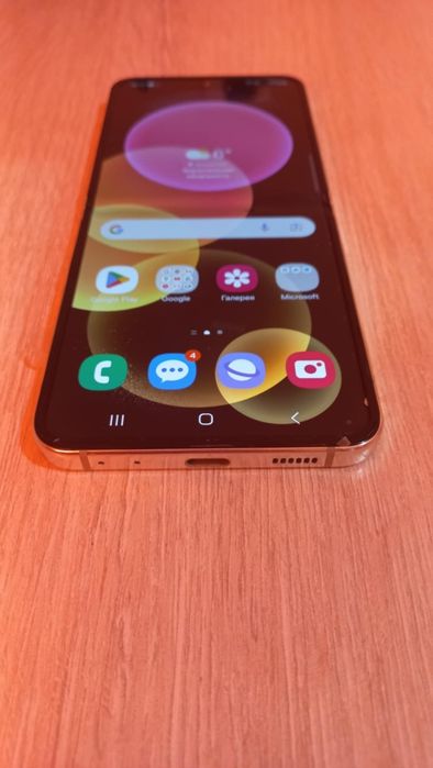 Galaxy Z Flip 5 продажа
