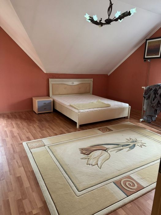 Дом тұлпар городок