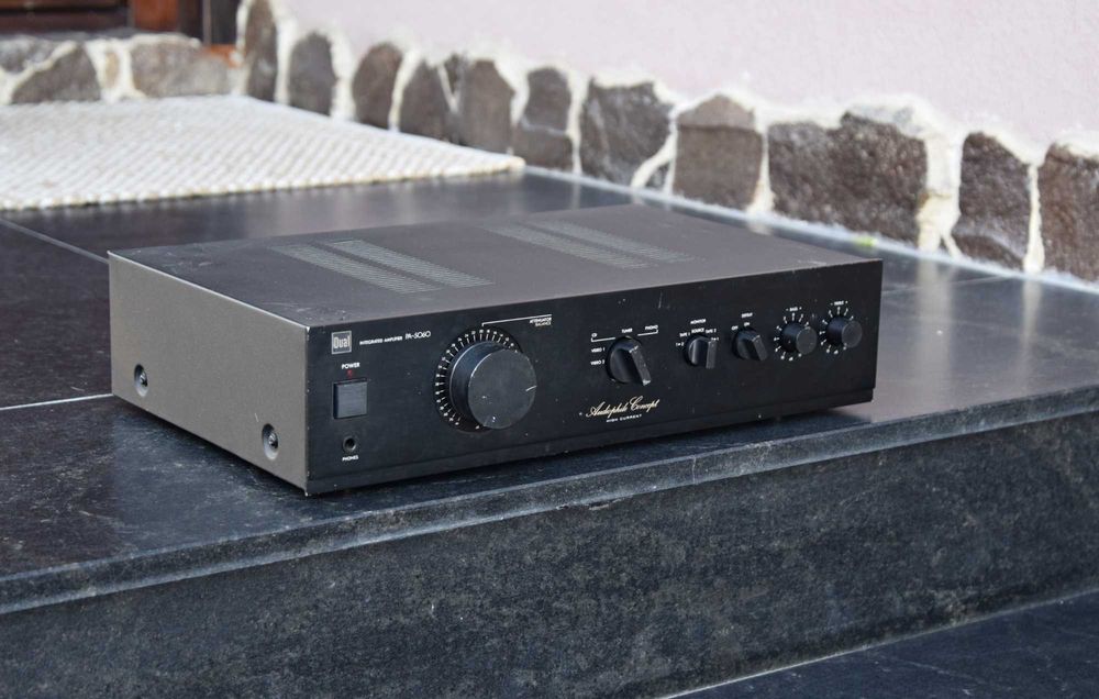 Amplificator Dual PA-5060