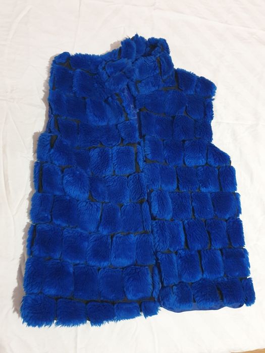 Пухени елечета запазени