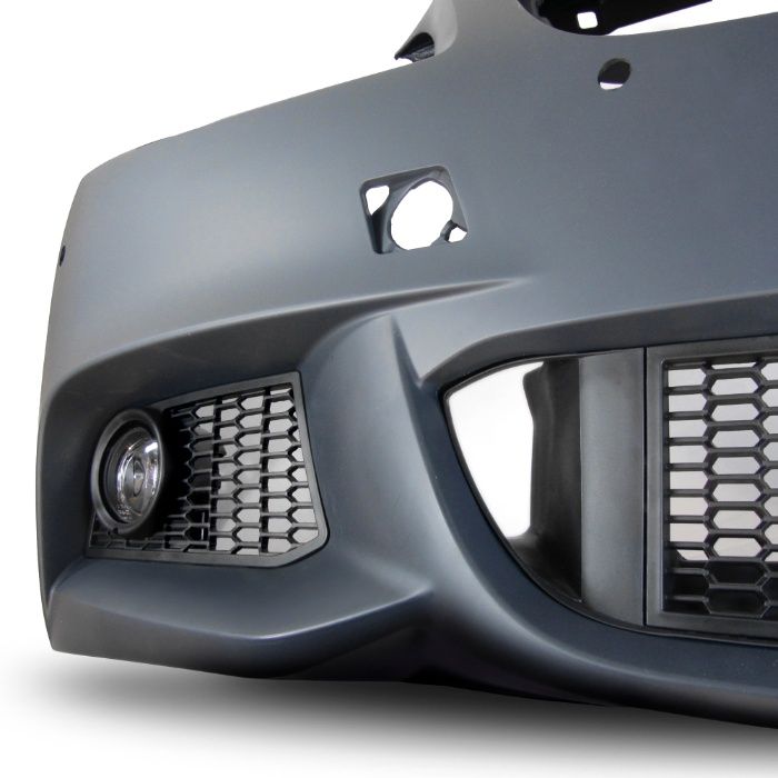 Proiectoare BMW F10 F30 bara M Tech E92 E93 pt bara Mtech