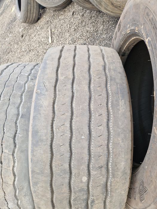 385 55 r22.5 de remorca